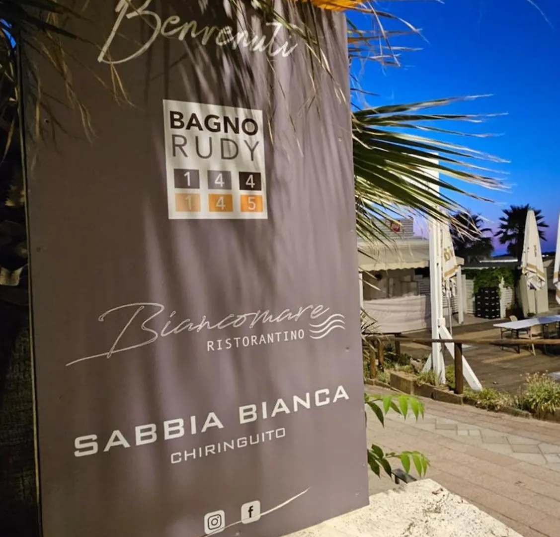 Hotel Camelia Rimini 2*,