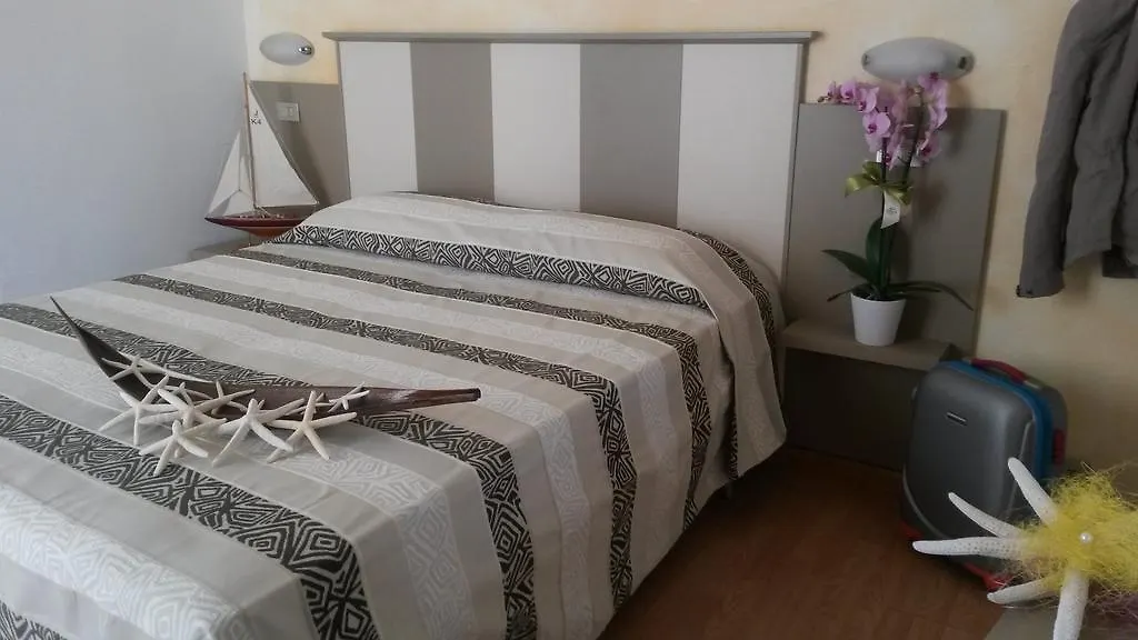 Hotel Camelia Rimini