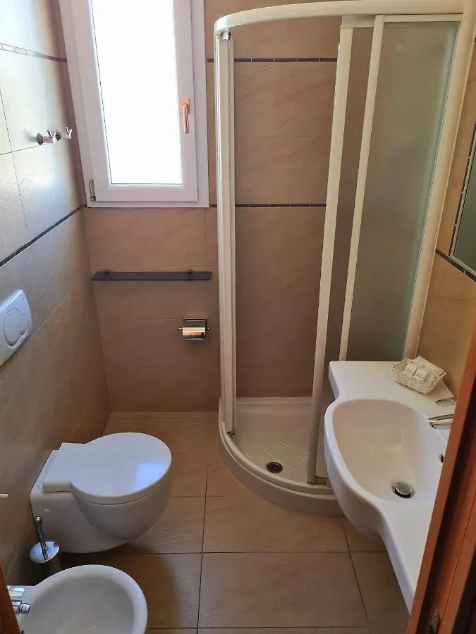 Hotel Camelia Rimini