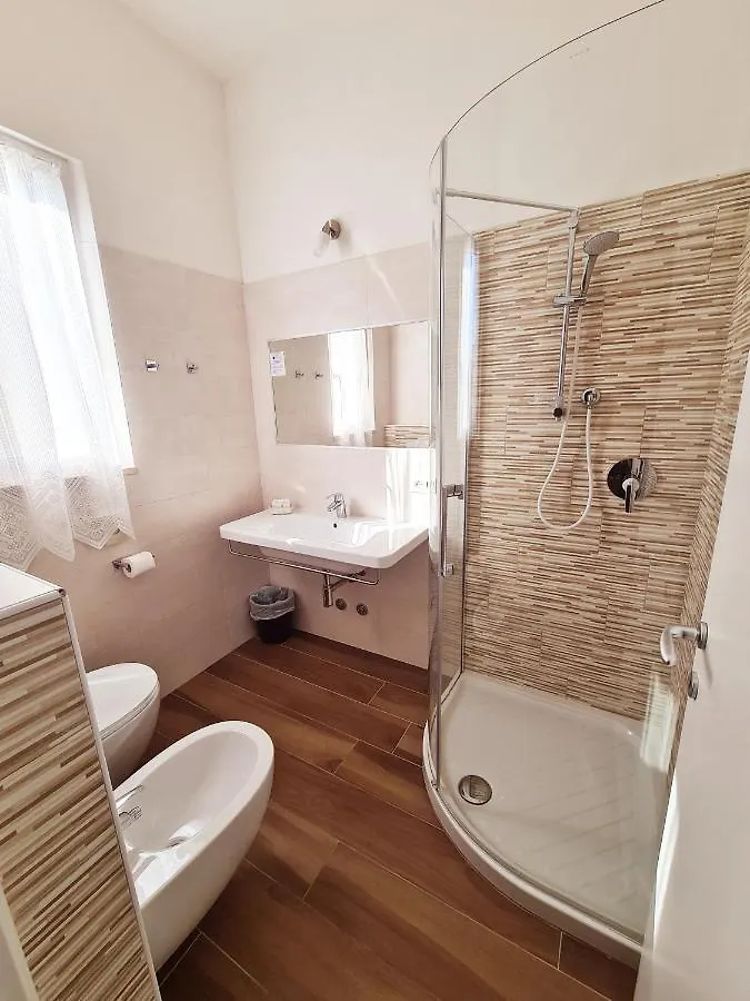 **  Hotel Camelia Rimini Italien