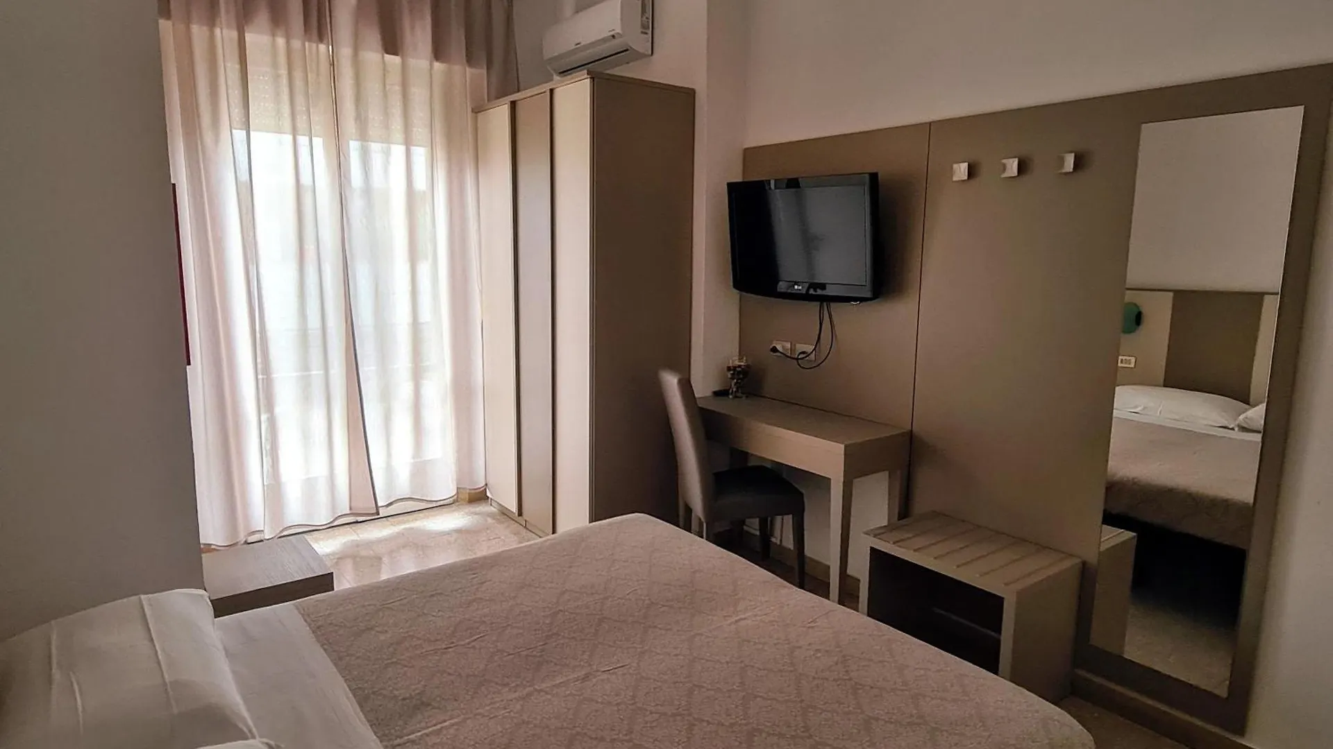 Hotel Camelia Rimini
