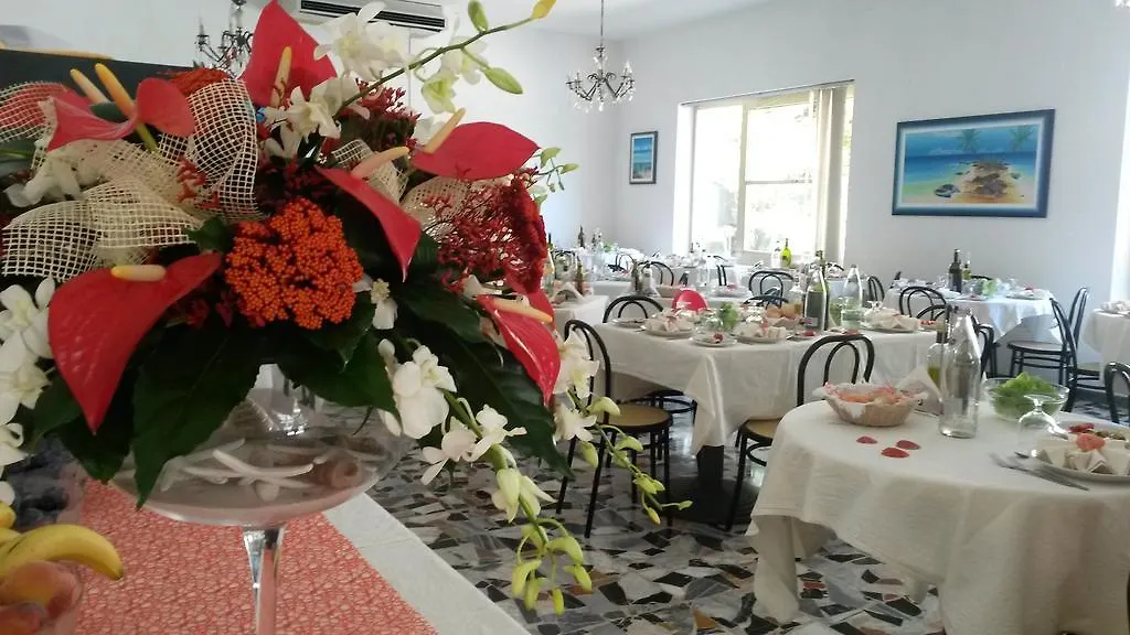 Hotel Camelia Rimini