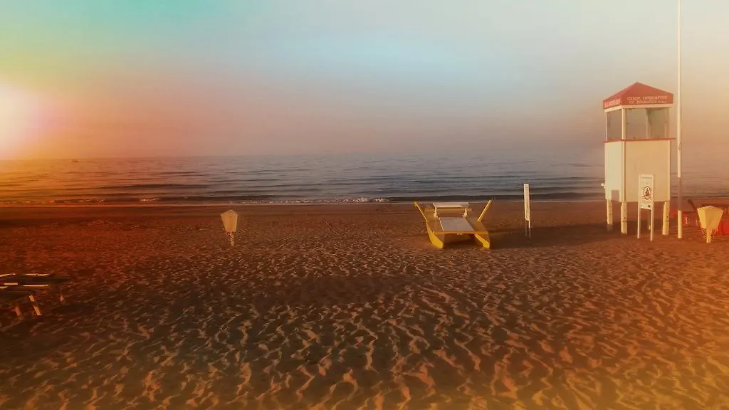Hotel Camelia Rimini