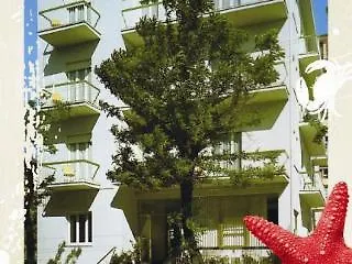 Hotel Camelia Rimini