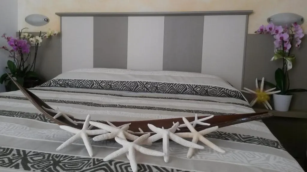 **  Hotel Camelia Rimini Italien