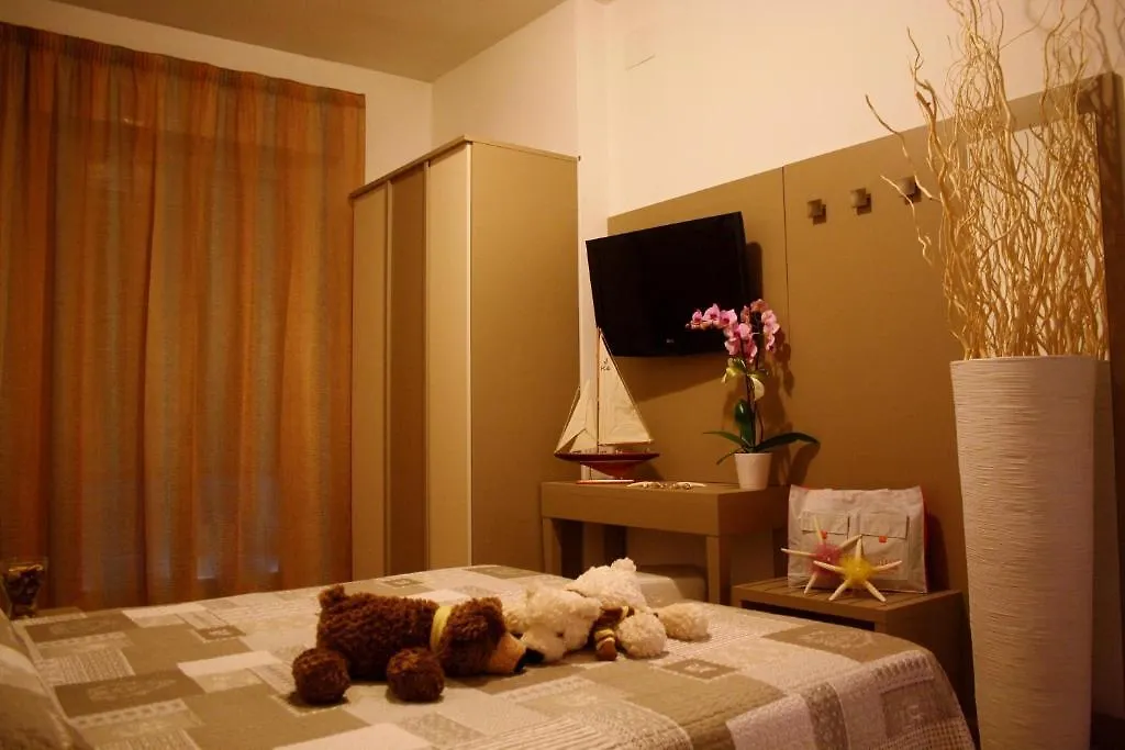 Hotel Camelia Rimini