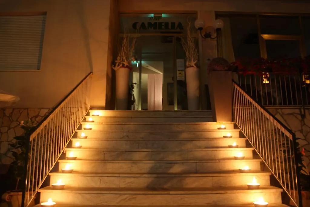 Hotel Camelia Rimini